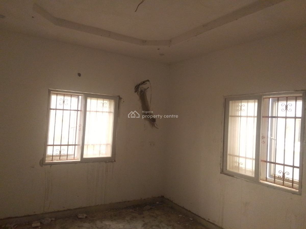 Newly Buildt Spacious Luxury 2 Bedroom Flat with Excellent Features, Victor Nwanaforo, Ilaje, Ajah, Lagos, Flat / Apartment for Rent