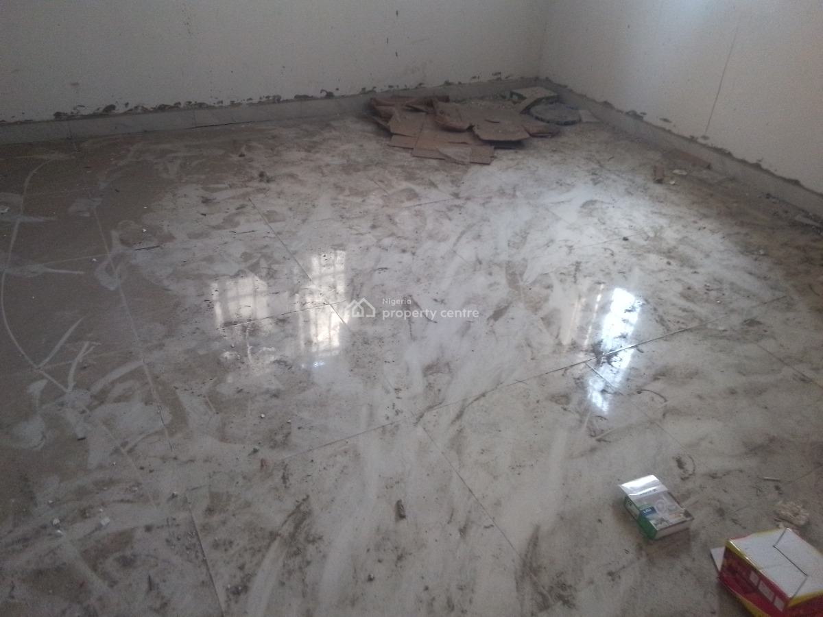 Newly Buildt Spacious Luxury 2 Bedroom Flat with Excellent Features, Victor Nwanaforo, Ilaje, Ajah, Lagos, Flat / Apartment for Rent