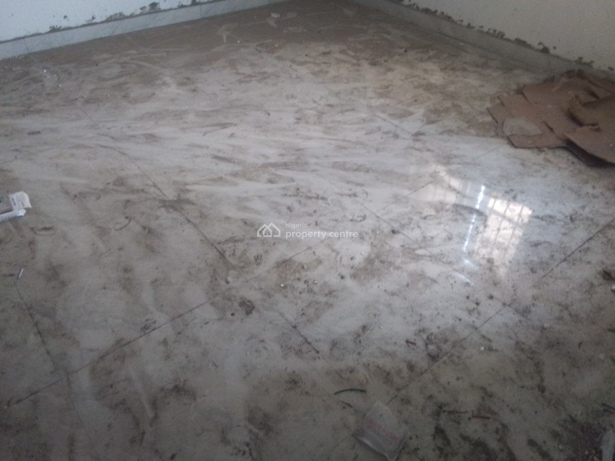 Newly Buildt Spacious Luxury 2 Bedroom Flat with Excellent Features, Victor Nwanaforo, Ilaje, Ajah, Lagos, Flat / Apartment for Rent