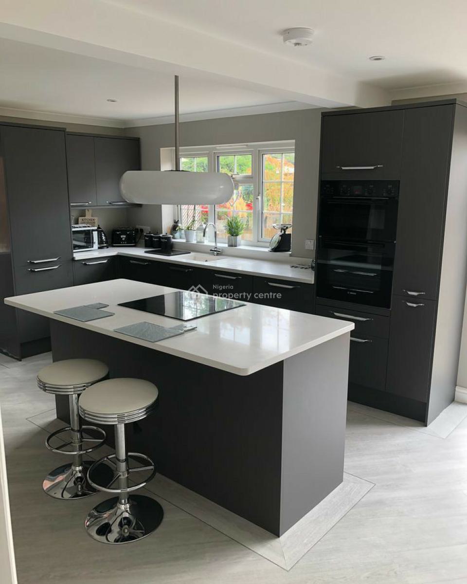 Newly Built and Spacious 2 Bedroom Bungalow in a Beautiful Estate, Queens Home,mowe Ofada, Obafemi Owode, Ogun, Detached Bungalow for Sale