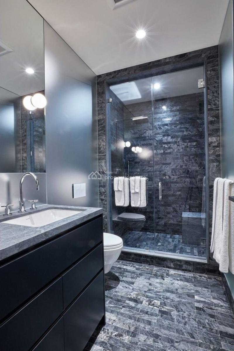 Newly Built and Spacious 2 Bedroom Bungalow in a Beautiful Estate, Queens Home,mowe Ofada, Obafemi Owode, Ogun, Detached Bungalow for Sale