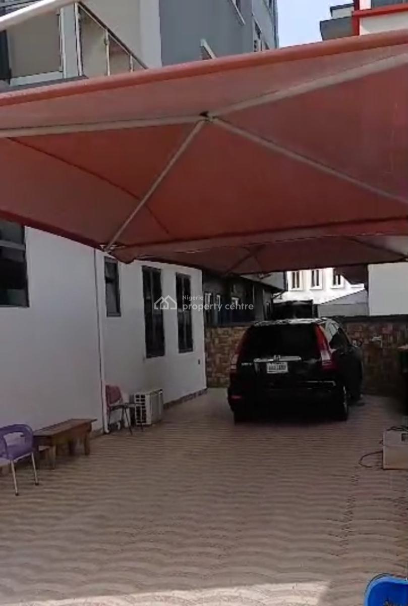 5 Bed with Private Elevator (lift) Etc on Approx 400sqm Landbq, Gate H, Oniru Private Estate, V. I, Oniru, Victoria Island (vi), Lagos, House for Sale