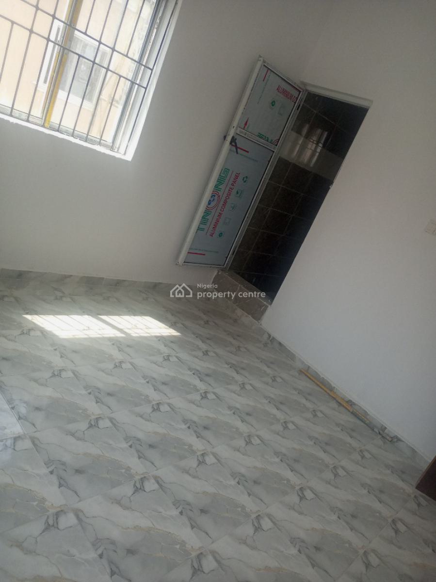 Mini Flat Available, 2peaceland Estate Ogombo Road Ajah Lagos, Ogombo, Ajah, Lagos, Flat / Apartment for Rent