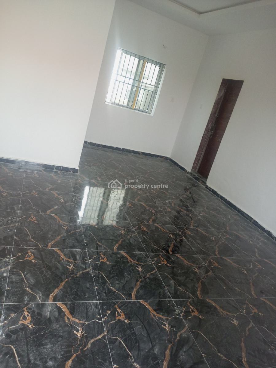 Mini Flat Available, 2peaceland Estate Ogombo Road Ajah Lagos, Ogombo, Ajah, Lagos, Flat / Apartment for Rent