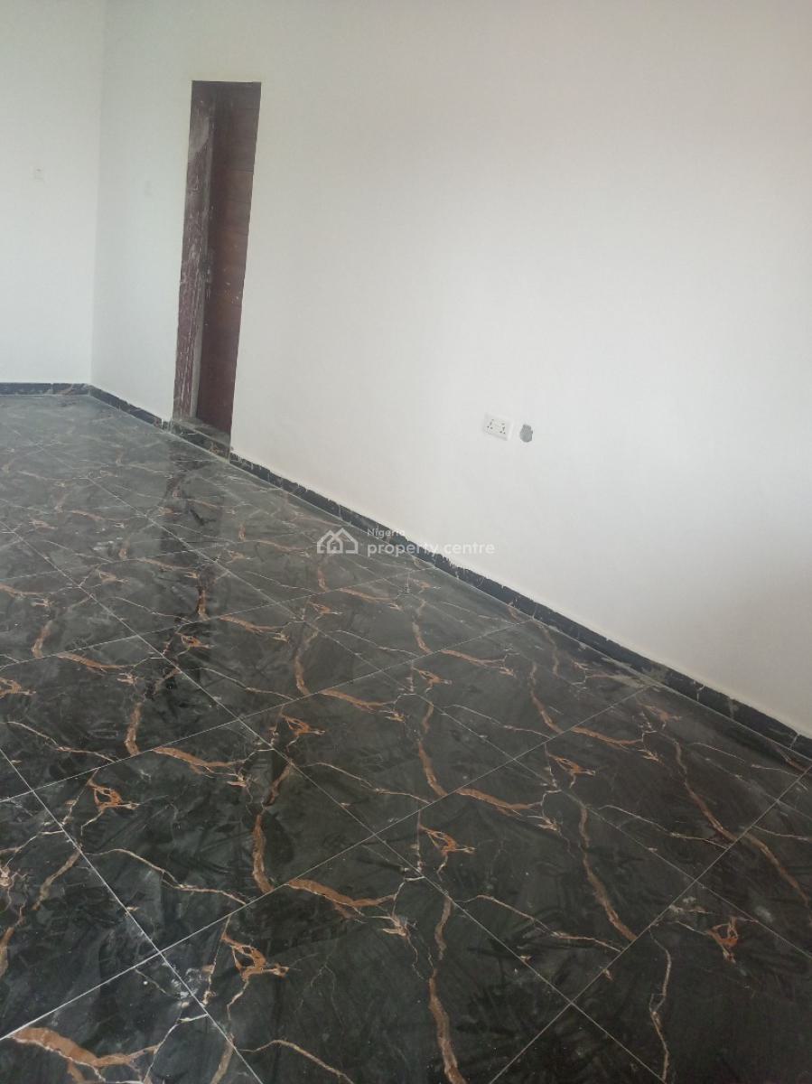 Mini Flat Available, 2peaceland Estate Ogombo Road Ajah Lagos, Ogombo, Ajah, Lagos, Flat / Apartment for Rent