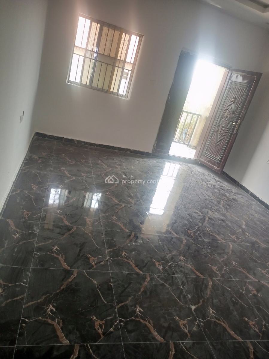 Mini Flat Available, 2peaceland Estate Ogombo Road Ajah Lagos, Ogombo, Ajah, Lagos, Flat / Apartment for Rent