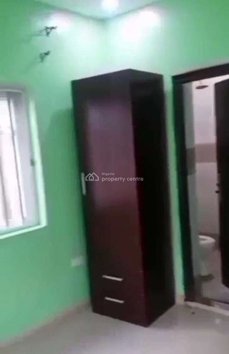 a 3-bedroom Ground Flat at Waterfront Estate, Waterfront Estate, Via Magodo Phase1 Road, Isheri-berger, Lagos, Ojodu Berger, Ojodu, Lagos, Flat / Apartment for Rent