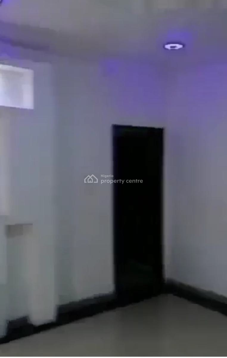 a 3-bedroom Ground Flat at Waterfront Estate, Waterfront Estate, Via Magodo Phase1 Road, Isheri-berger, Lagos, Ojodu Berger, Ojodu, Lagos, Flat / Apartment for Rent