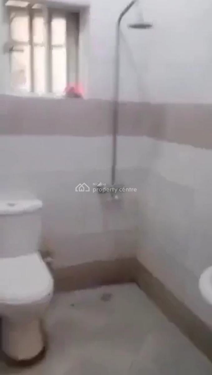 a 3-bedroom Ground Flat at Waterfront Estate, Waterfront Estate, Via Magodo Phase1 Road, Isheri-berger, Lagos, Ojodu Berger, Ojodu, Lagos, Flat / Apartment for Rent