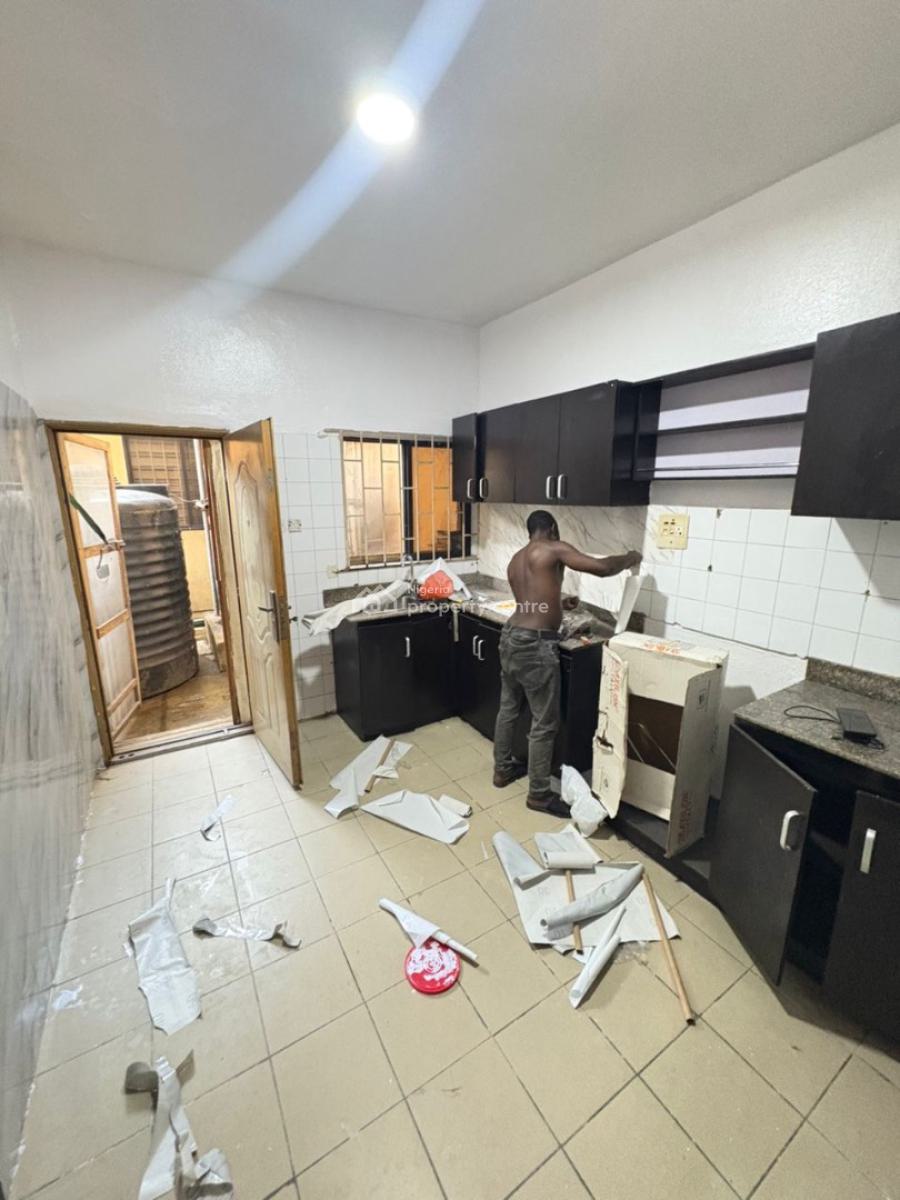 Miniflat, Lekki Phase 1, Lekki, Lagos, Mini Flat (room and Parlour) for Rent