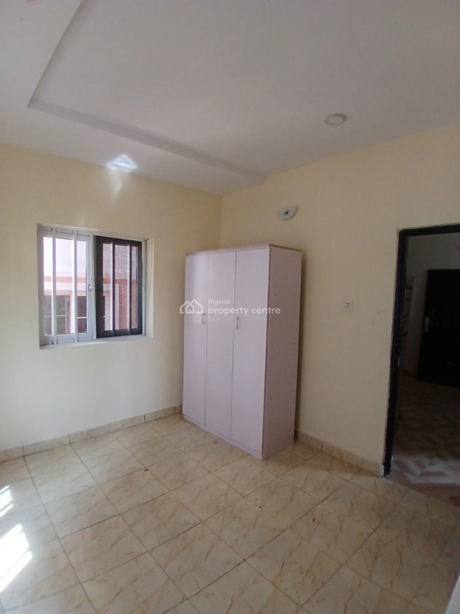 Newly Renovated 2bedroom Flat Apartment (all Ensuite), Gated and Secured Estate Off Ado Road, Ajah, Lagos, Flat / Apartment for Rent