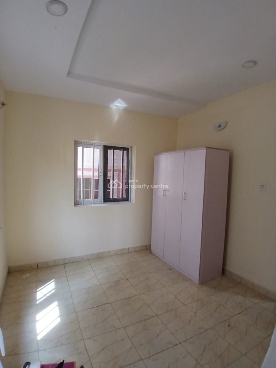 Newly Renovated 2bedroom Flat Apartment (all Ensuite), Gated and Secured Estate Off Ado Road, Ajah, Lagos, Flat / Apartment for Rent