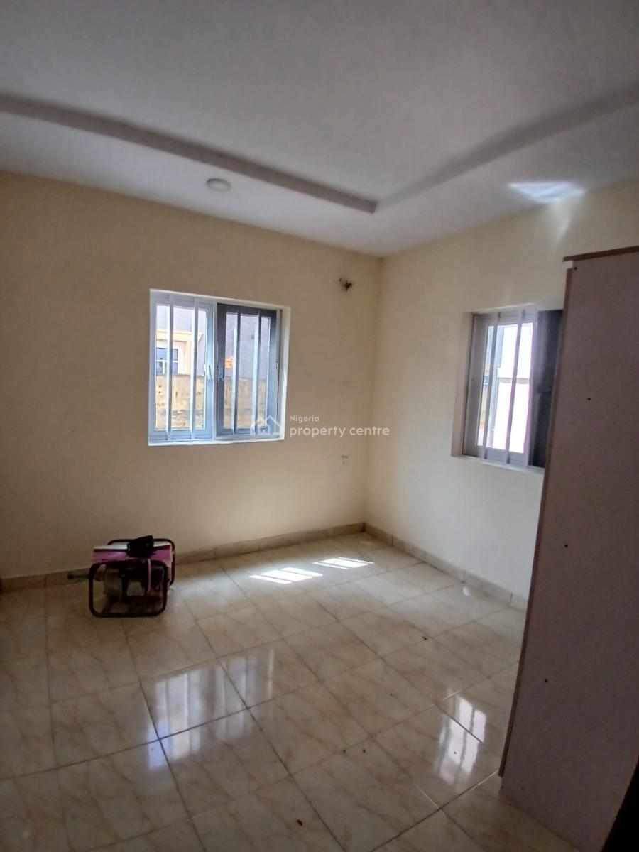 Newly Renovated 2bedroom Flat Apartment (all Ensuite), Gated and Secured Estate Off Ado Road, Ajah, Lagos, Flat / Apartment for Rent