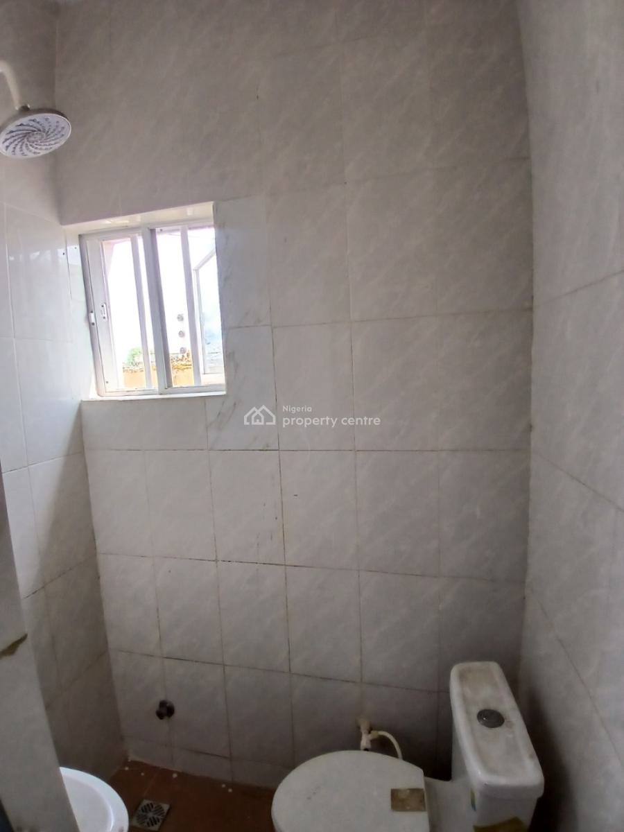 Newly Renovated 2bedroom Flat Apartment (all Ensuite), Gated and Secured Estate Off Ado Road, Ajah, Lagos, Flat / Apartment for Rent