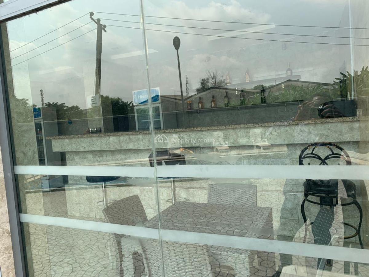 3-bedrooms+ Bq Terrace Duplex, Inside *estate, Off Allen Ikeja.*, Off Allen, Ikeja, Lagos, Terraced Duplex for Rent