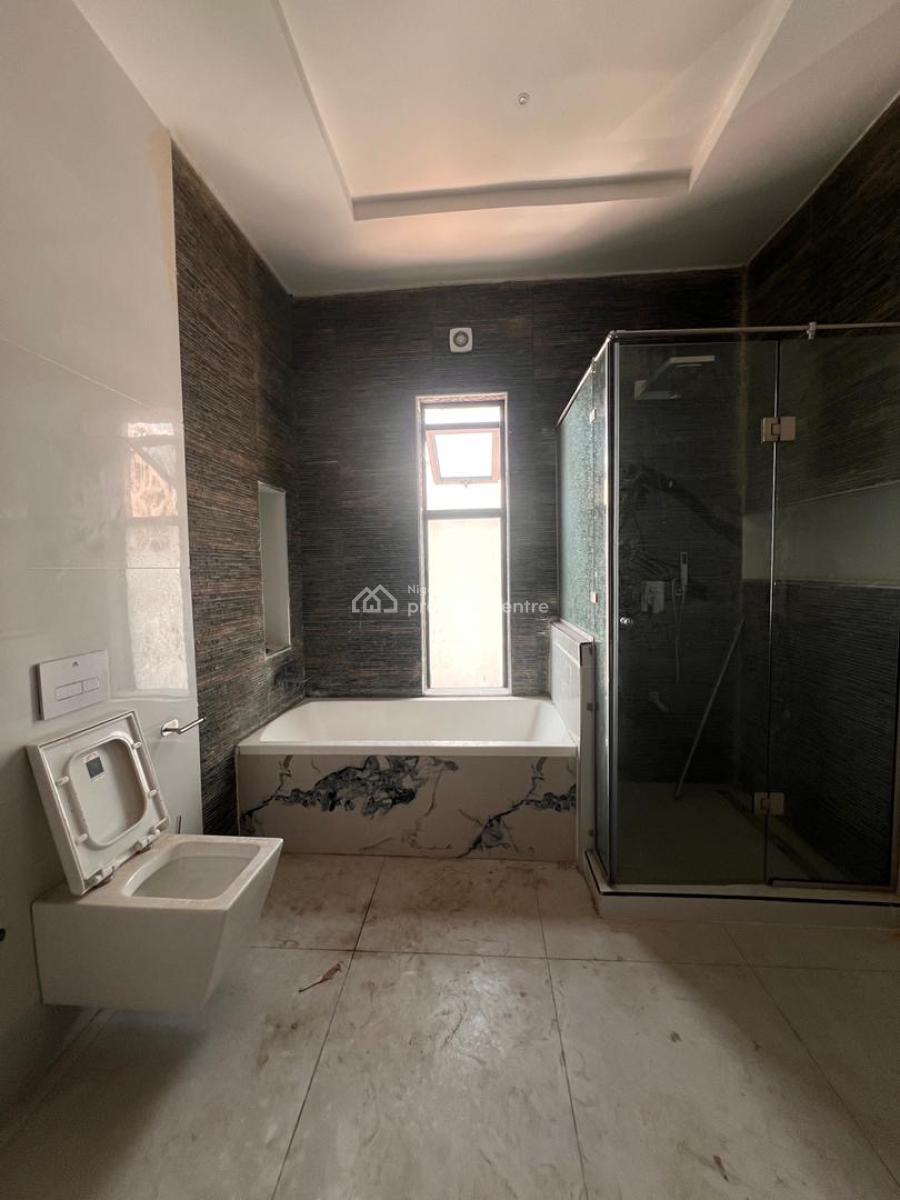 Luxurious 5 Bedroom Detached Duplex with Bq, Designed for Comfort, Luxurious 5 Bedroom Detached Duplex with Bq, Designed for Comfort, Ikoyi, Lagos, Detached Duplex for Sale
