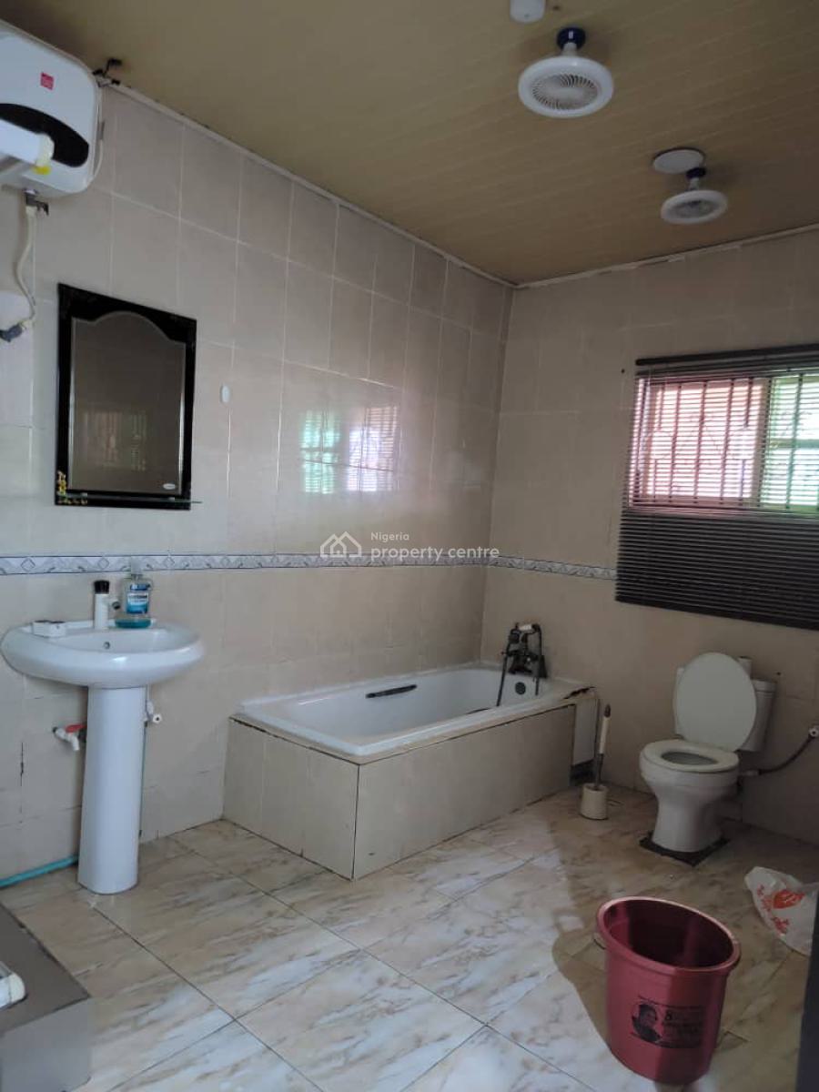 1-bedroom Flat with Steady Electricity, Marwa, Lekki Phase 1, Lekki, Lagos, Mini Flat (room and Parlour) for Rent