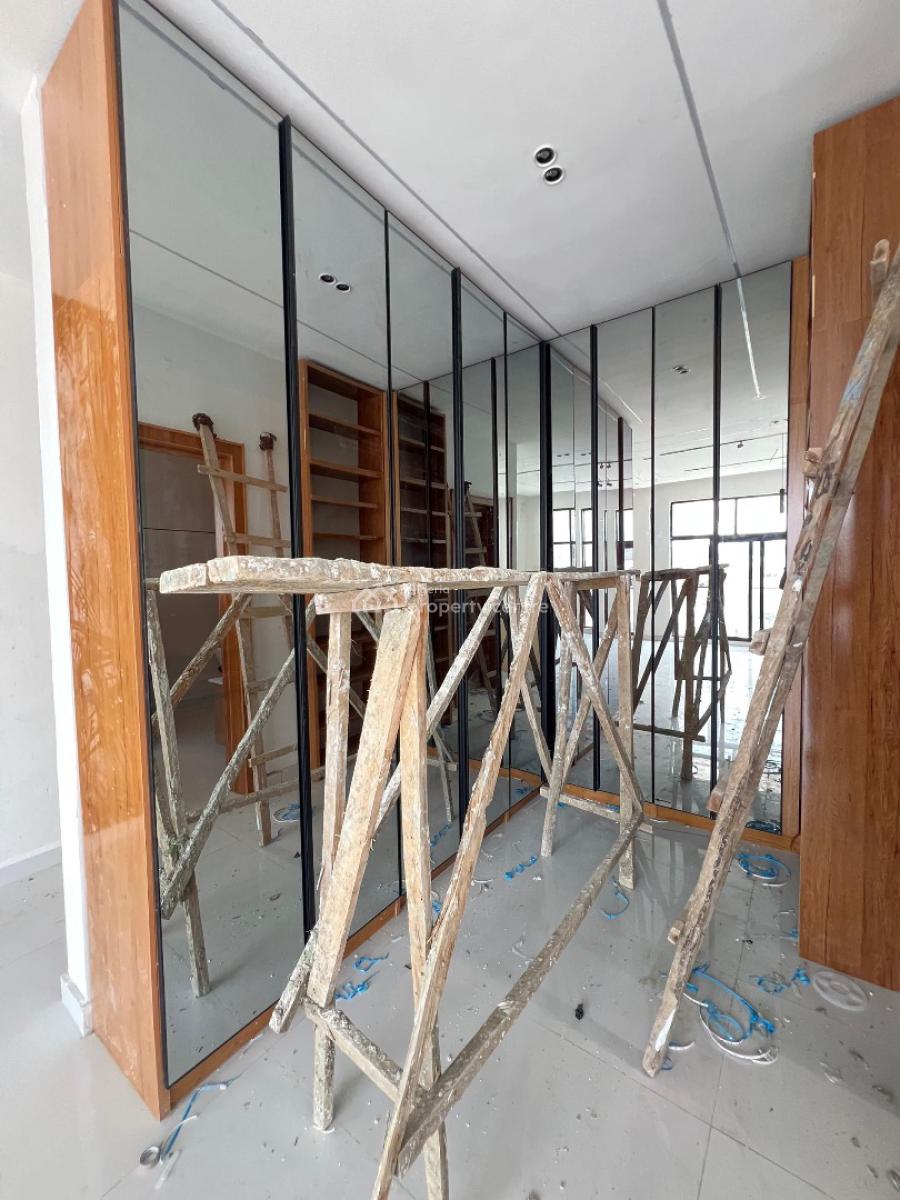Newly Built 5 Bedroom Detached Duplex, Orchid Road, Lekki, Lagos, Detached Duplex for Sale