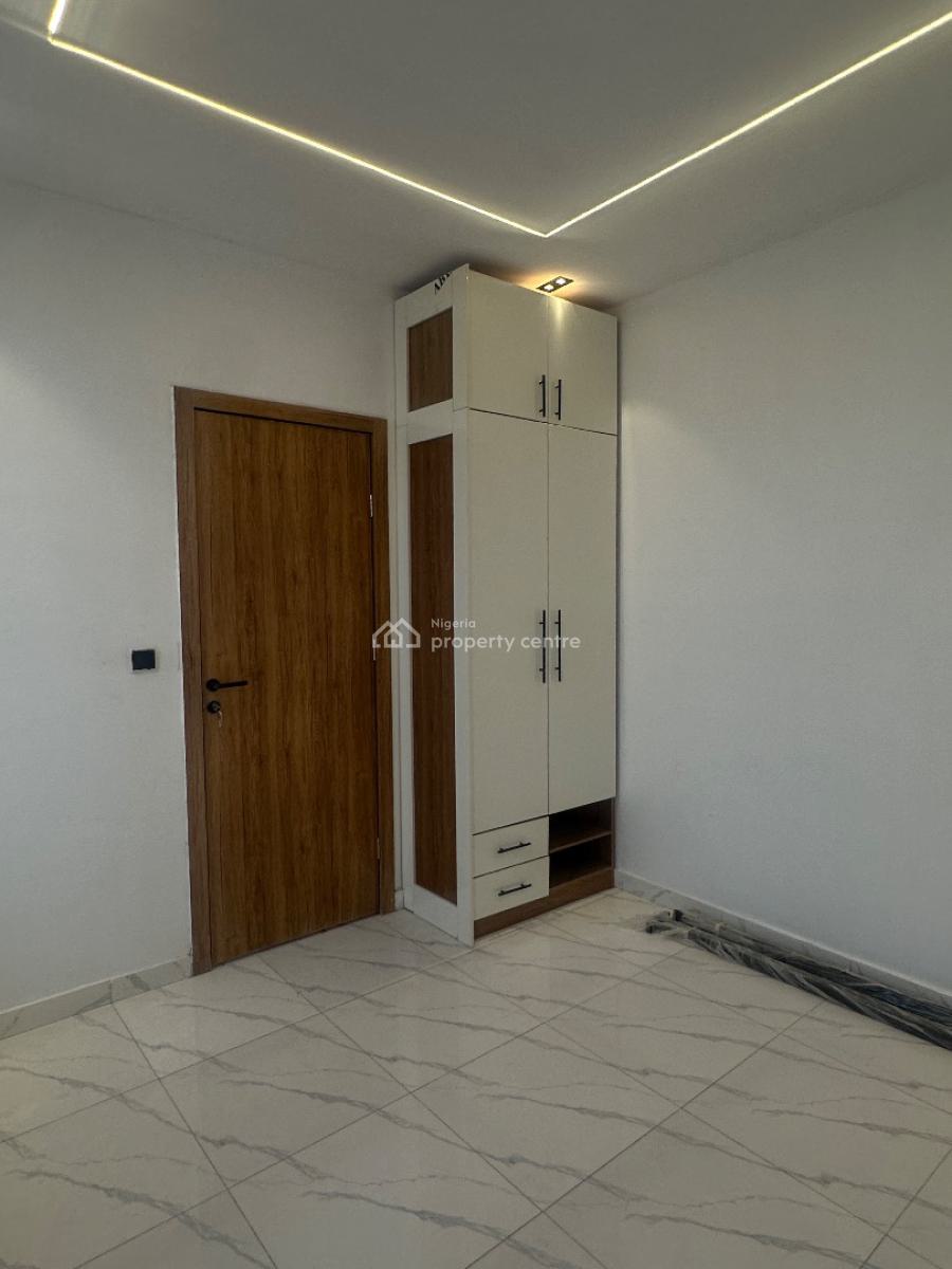 Newly Built 5 Bedroom Fully Detached Duplex, Vgc, Lekki, Lagos, Detached Duplex for Sale