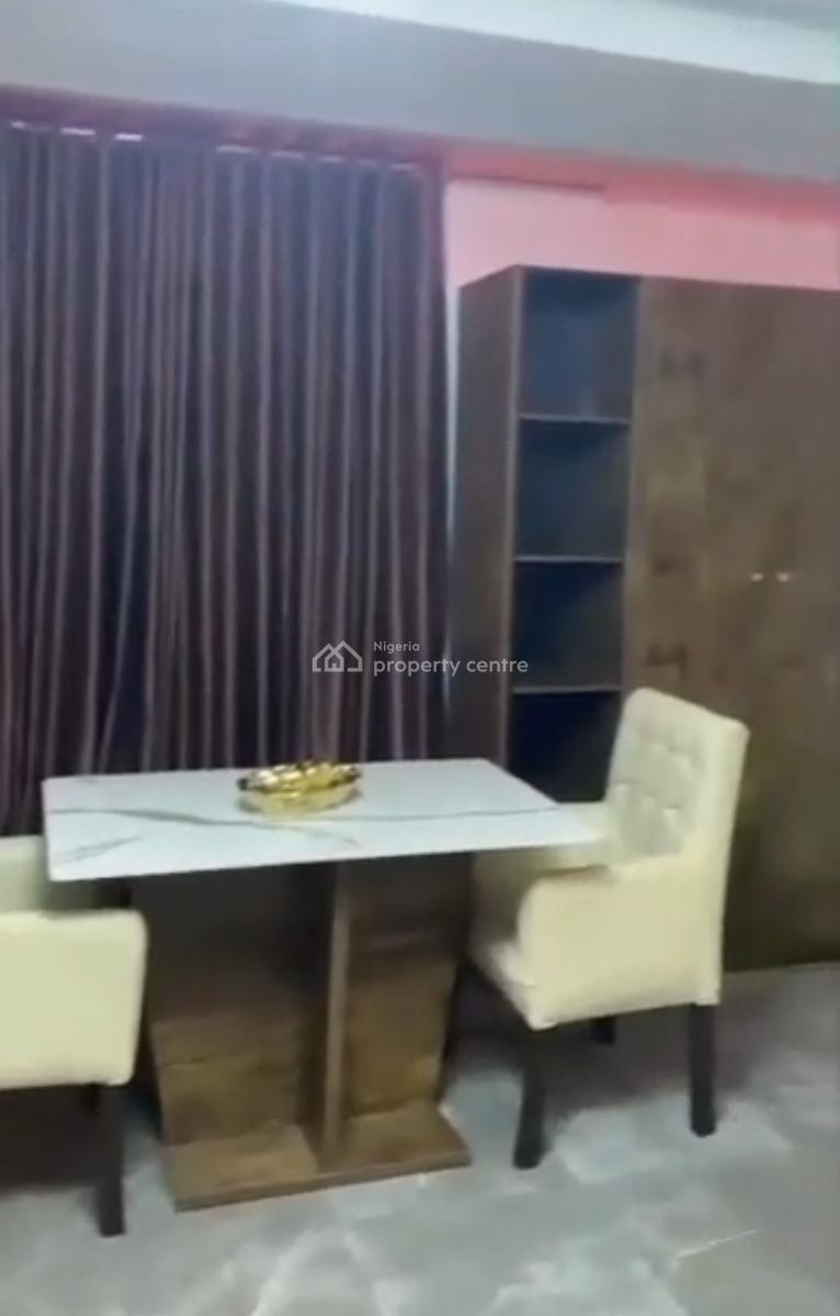 Fully Furnished 3 Bedroom Apartment with Bq, Swimming Pool, Elevator,, Banana Island, Ikoyi, Lagos, Flat / Apartment for Sale