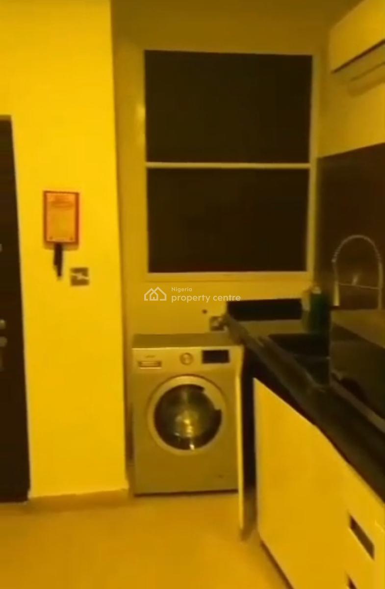 Fully Furnished 3 Bedroom Apartment with Bq, Swimming Pool, Elevator,, Banana Island, Ikoyi, Lagos, Flat / Apartment for Sale