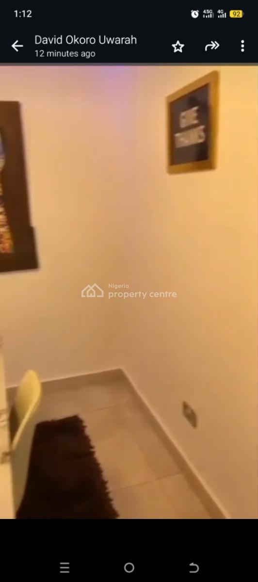 Fully Furnished 3 Bedroom Apartment with Bq, Swimming Pool, Elevator,, Banana Island, Ikoyi, Lagos, Flat / Apartment for Sale