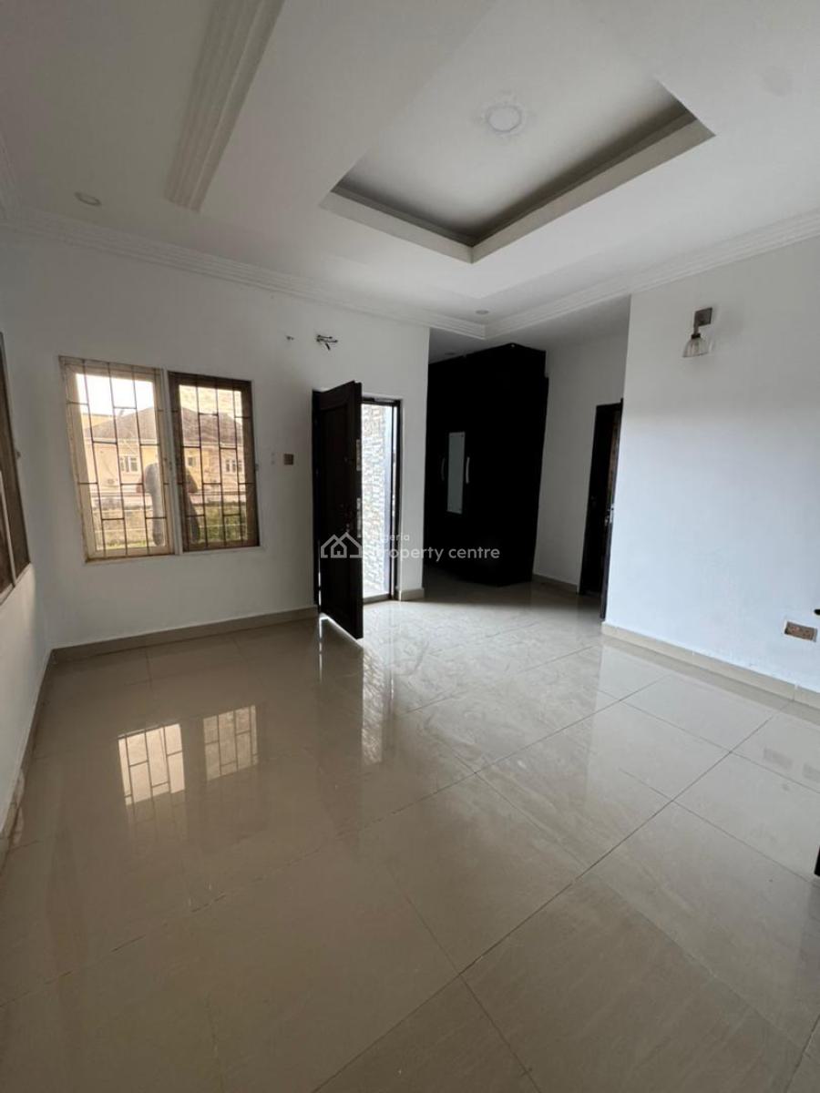 Spacious 3 Bedroom Terrace Duplex in a Well Serene and Secure Location, Lekki Scheme 2, Ajah, Lagos, Flat / Apartment for Rent