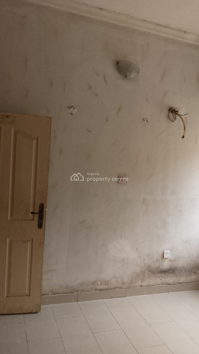 Massive Studio Flat, Destiny Home Estate Abijo Lagos, Sangotedo, Ajah, Lagos, Self Contain (single Rooms) for Rent