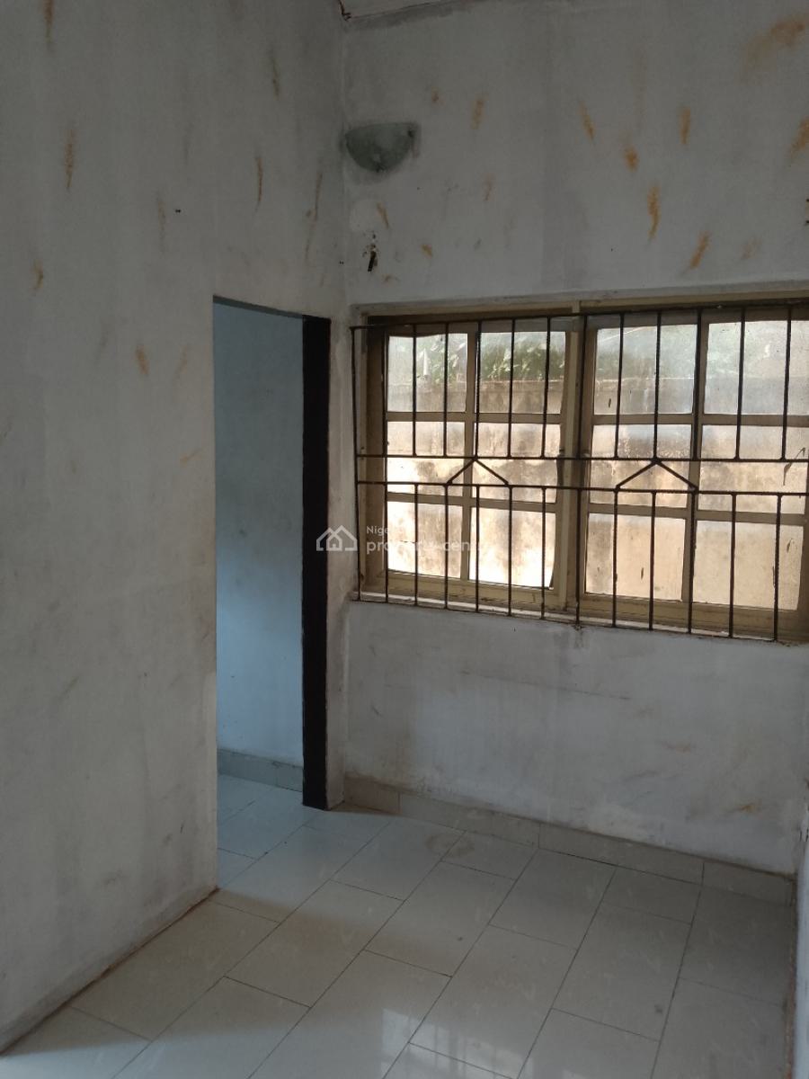 Massive Studio Flat, Destiny Home Estate Abijo Lagos, Sangotedo, Ajah, Lagos, Self Contain (single Rooms) for Rent