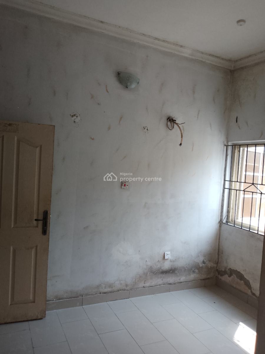 Massive Studio Flat, Destiny Home Estate Abijo Lagos, Sangotedo, Ajah, Lagos, Self Contain (single Rooms) for Rent