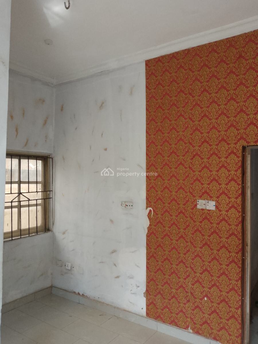 Massive Studio Flat, Destiny Home Estate Abijo Lagos, Sangotedo, Ajah, Lagos, Self Contain (single Rooms) for Rent