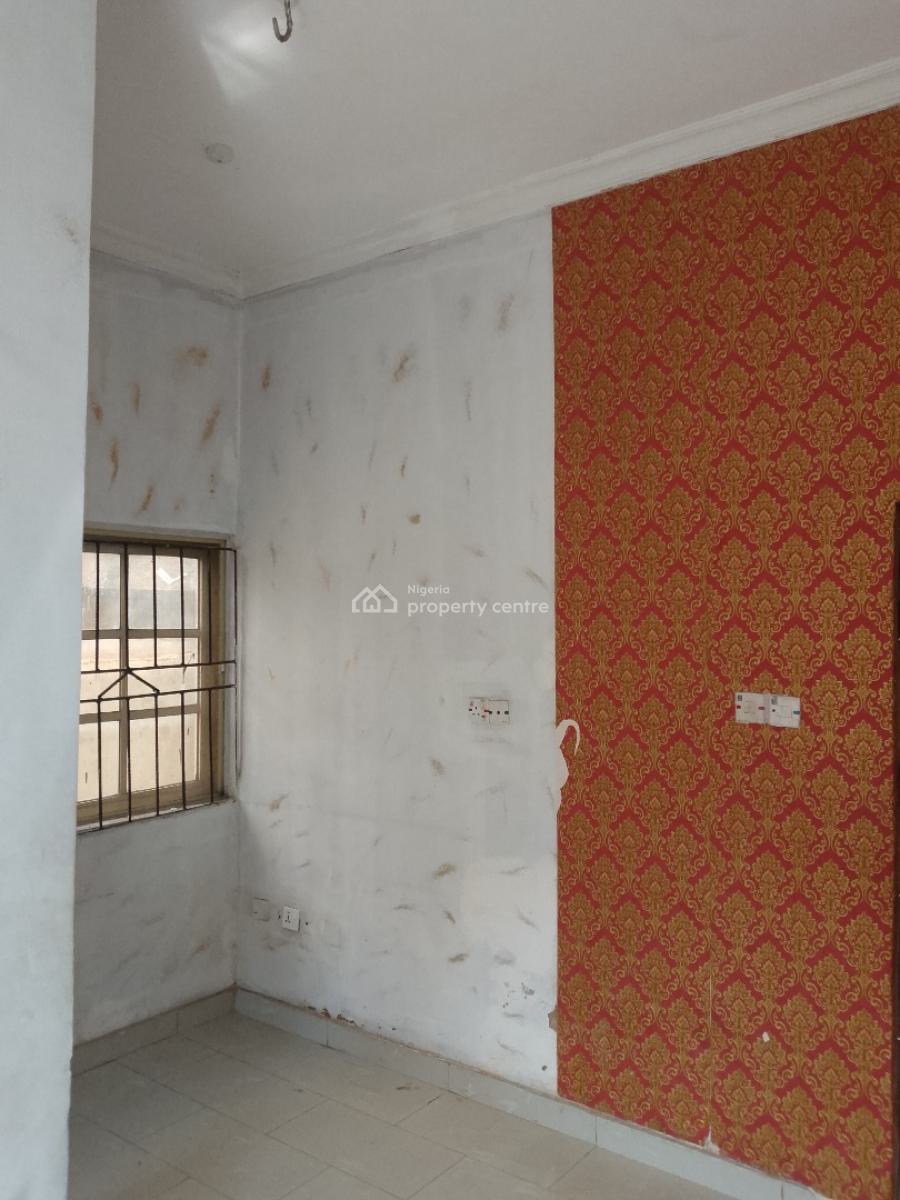 Massive Studio Flat, Destiny Home Estate Abijo Lagos, Sangotedo, Ajah, Lagos, Self Contain (single Rooms) for Rent