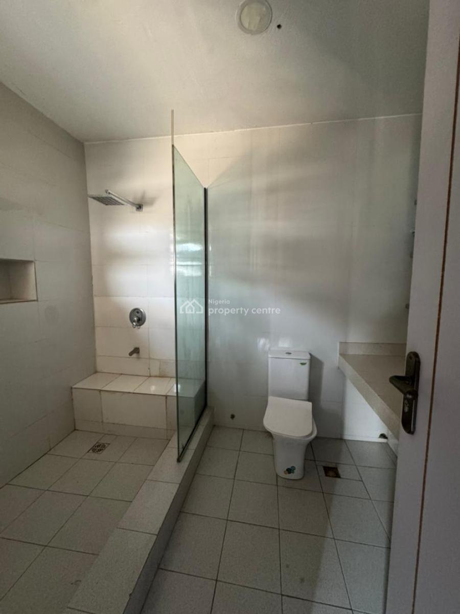 4 Bedroom Terrace Duplex with a Swimming Pool, Gym, Kids Play Area, Lekki, Lagos, Terraced Duplex for Sale