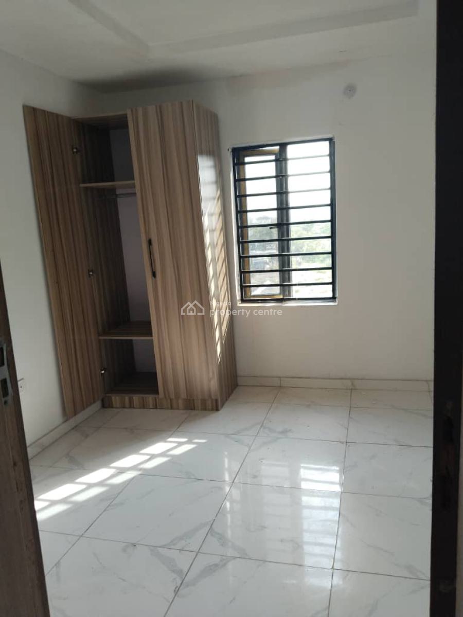 Sharp 3 Bedroom Apartment, Ikate, Lekki, Lagos, Flat / Apartment for Rent