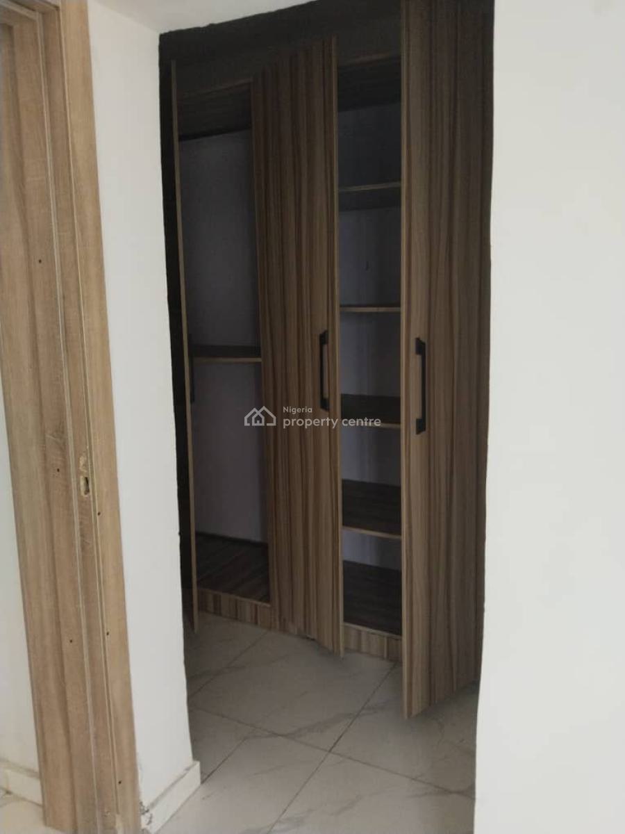 Sharp 3 Bedroom Apartment, Ikate, Lekki, Lagos, Flat / Apartment for Rent