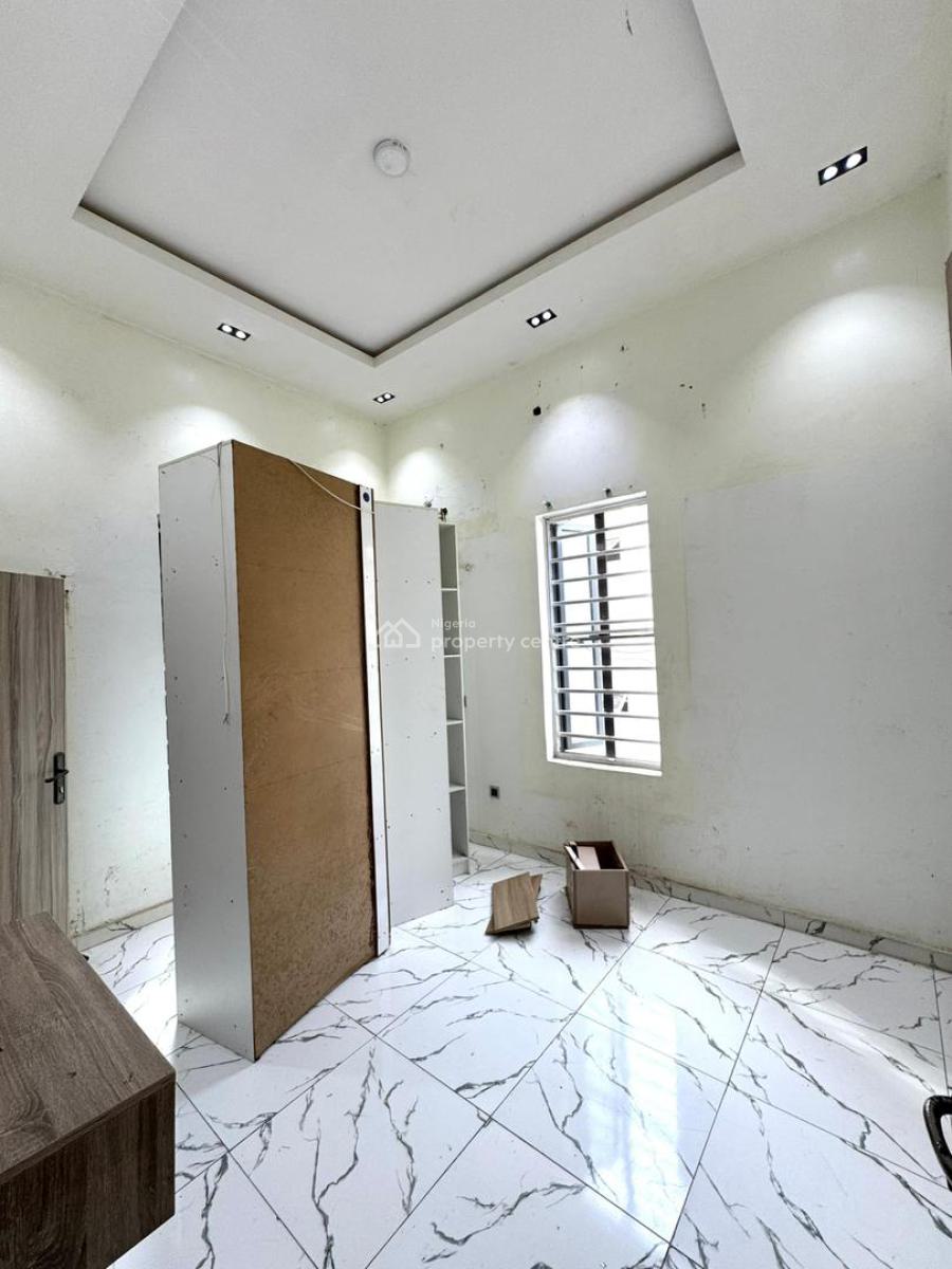 Well-maintained 5-bedroom Fully Detached Duplex with Bq, Orchid Lekki Lagos, Lekki, Lagos, Detached Duplex for Rent