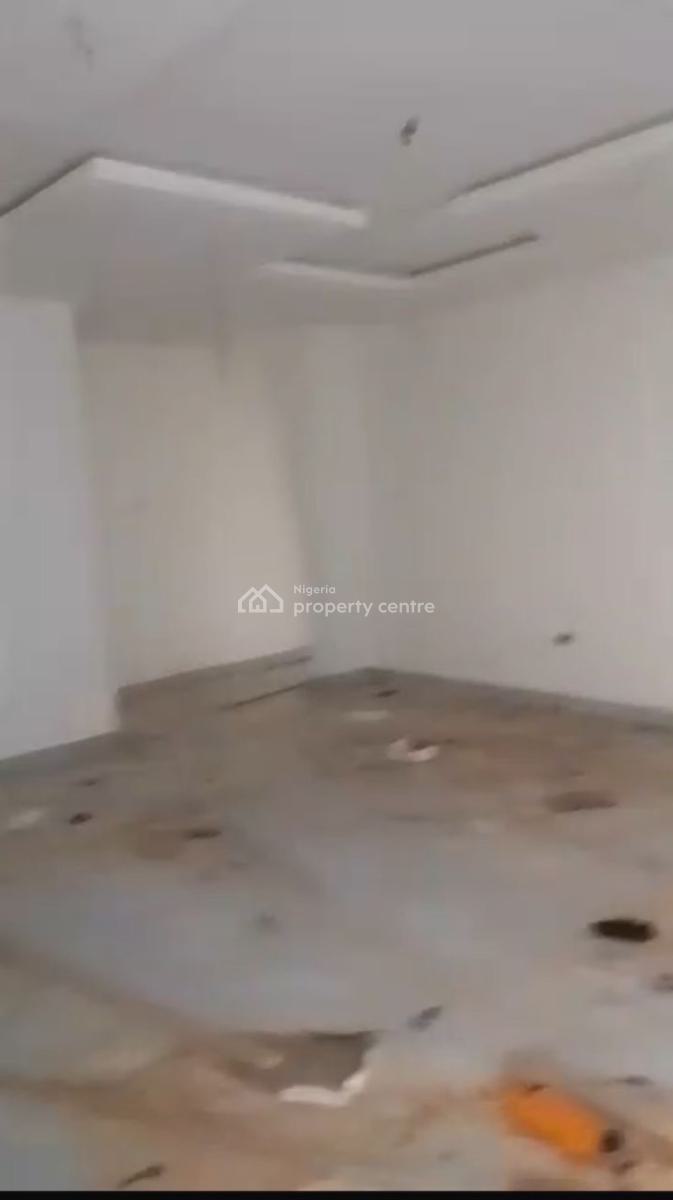 Newly Built 3 Bedroom Up Flat, Mende, Maryland, Lagos, House for Rent