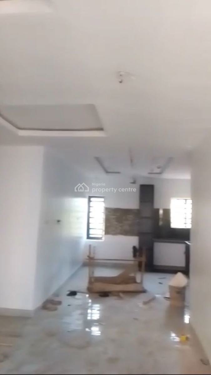 Newly Built 3 Bedroom Up Flat, Mende, Maryland, Lagos, House for Rent