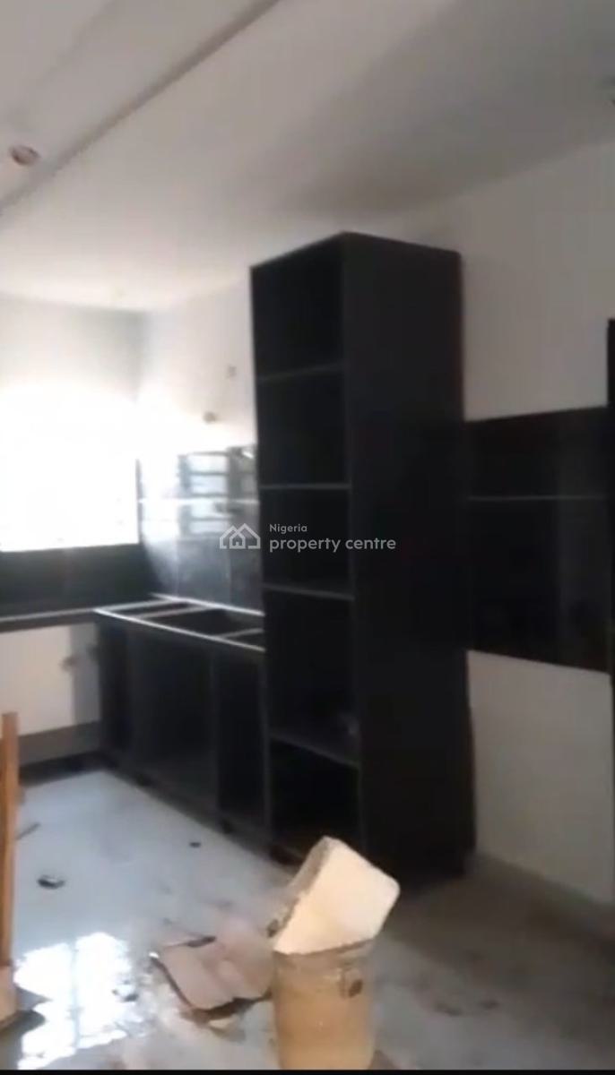 Newly Built 3 Bedroom Up Flat, Mende, Maryland, Lagos, House for Rent