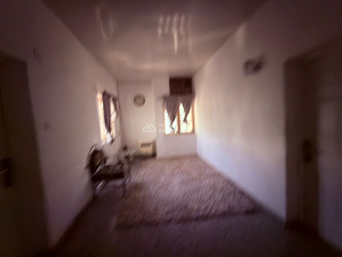 3 Bedroom Semi Detached Duplex Location Wuse 2, Wuse 2, Abuja, Detached Duplex for Rent