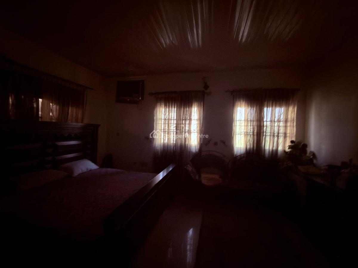 3 Bedroom Semi Detached Duplex Location Wuse 2, Wuse 2, Abuja, Detached Duplex for Rent