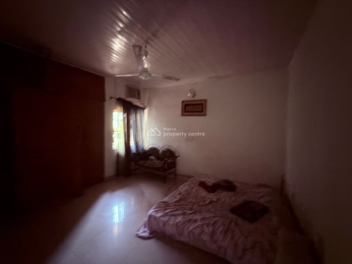 3 Bedroom Semi Detached Duplex Location Wuse 2, Wuse 2, Abuja, Detached Duplex for Rent