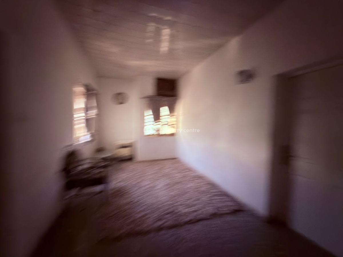 3 Bedroom Semi Detached Duplex Location Wuse 2, Wuse 2, Abuja, Detached Duplex for Rent