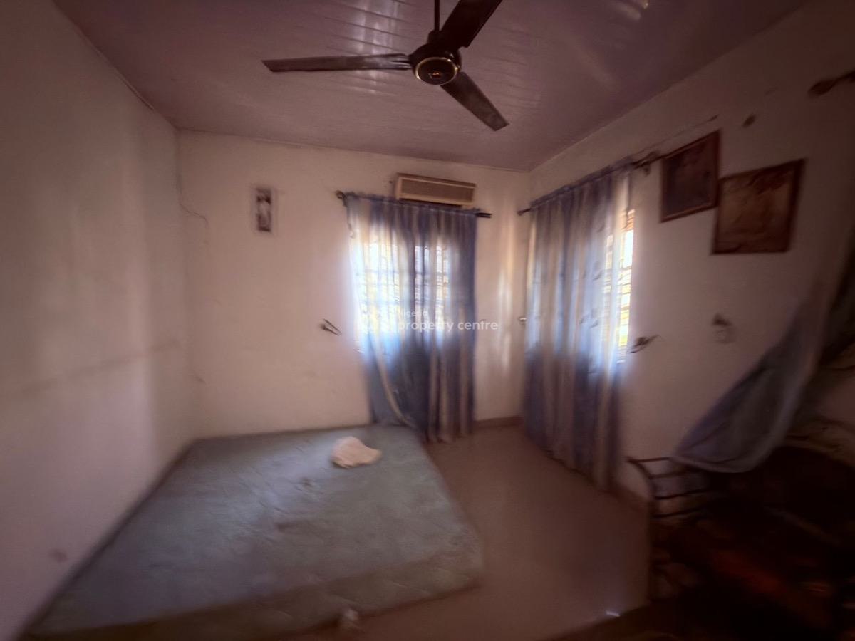 3 Bedroom Semi Detached Duplex Location Wuse 2, Wuse 2, Abuja, Detached Duplex for Rent