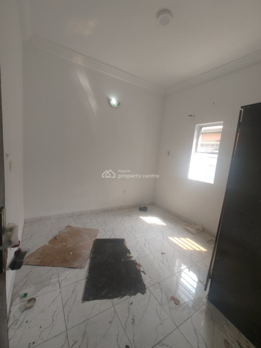 Sharp Room and Parlour in an Estate, Sangotedo, Sangotedo, Ajah, Lagos, Mini Flat (room and Parlour) for Rent