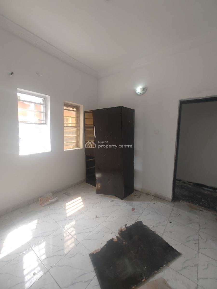 Sharp Room and Parlour in an Estate, Sangotedo, Sangotedo, Ajah, Lagos, Mini Flat (room and Parlour) for Rent