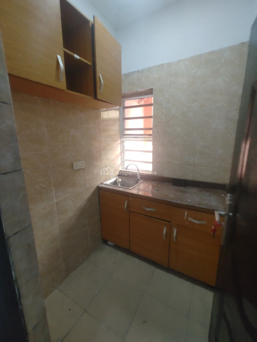 Sharp Room and Parlour in an Estate, Sangotedo, Sangotedo, Ajah, Lagos, Mini Flat (room and Parlour) for Rent