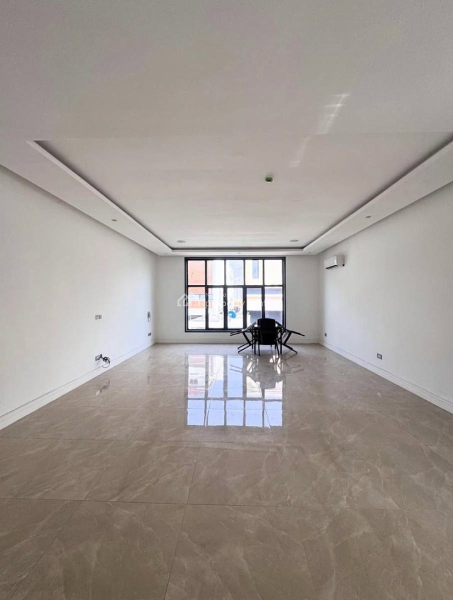 5 Bedroom Semi Detached Duplex, Banana Island, Ikoyi, Lagos, Semi-detached Duplex for Sale