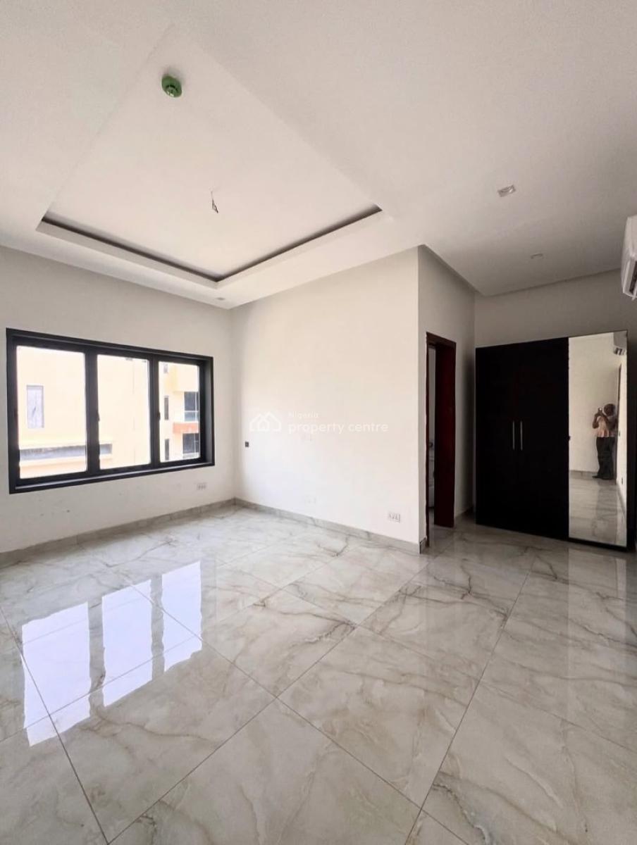 5 Bedroom Semi Detached Duplex, Banana Island, Ikoyi, Lagos, Semi-detached Duplex for Sale