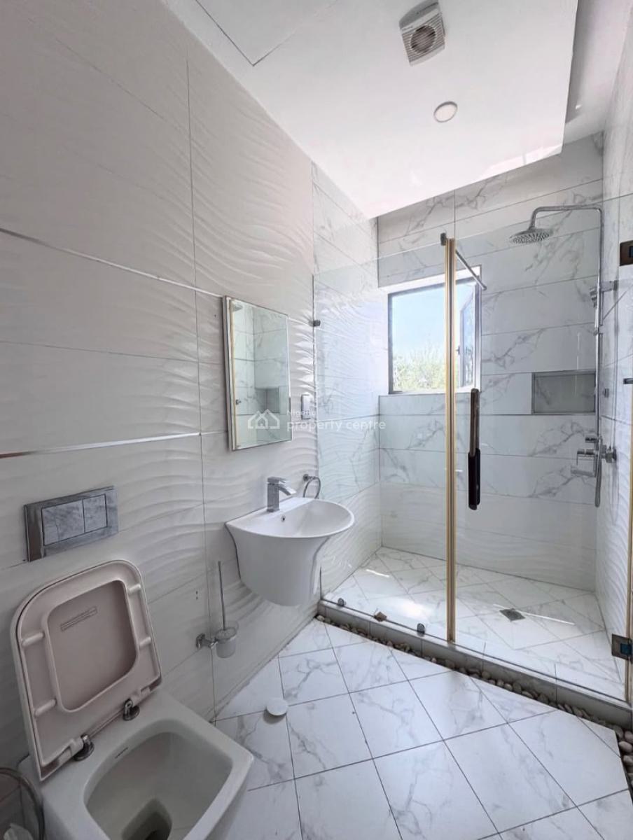 5 Bedroom Semi Detached Duplex, Banana Island, Ikoyi, Lagos, Semi-detached Duplex for Sale